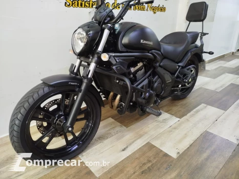 KAWASAKI Vulcan s 650