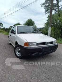 Volkswagen GOL 1.0 8V 2 portas