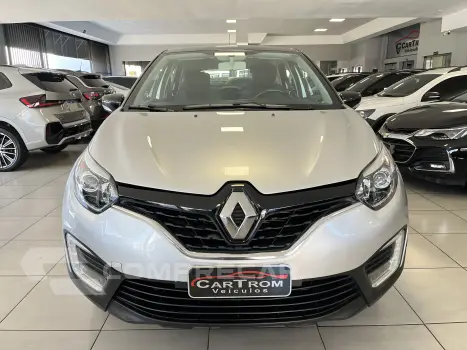 CAPTUR LIFE 1.6