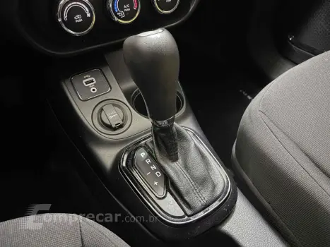 TORO 1.8 16V EVO FLEX ENDURANCE AT6