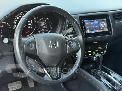 HR-V 1.8 16V FLEX EXL 4P AUTOMÁTICO