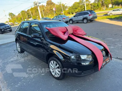 Gol 1.6 4P G4 POWER FLEX