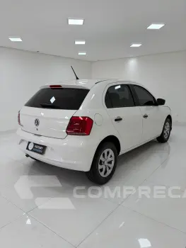 GOL 1.0 12V MPI Totalflex