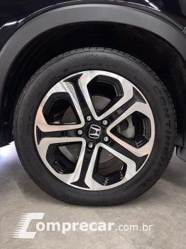 HR-V touring