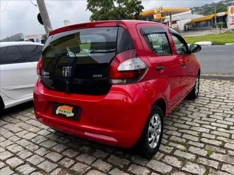 MOBI 1.0 8V Evo Easy