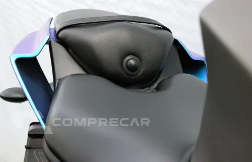 YAMAHA YZF R15
