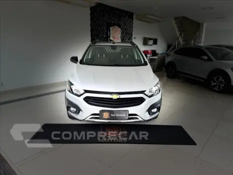 ONIX 1.4 MPFI Activ 8V