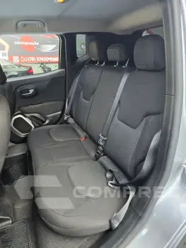 Renegade 1.8 4x2 Flex 16V Aut.