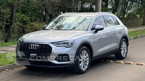 Audi Q3 1.4 35 TFSI Prestige S Tronic 4 portas