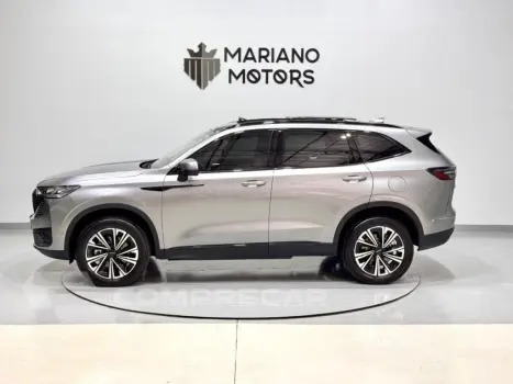 HAVAL H6 H6 PREMIUM HEV (HIBRIDO)