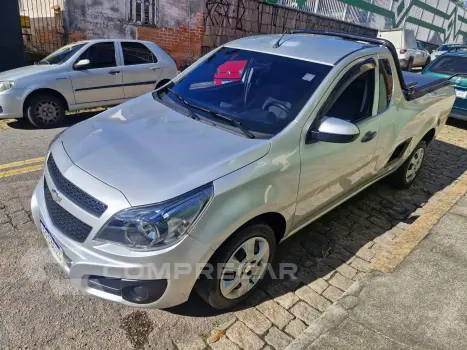 CHEVROLET MONTANA LS 2 portas