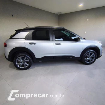C4 CACTUS 1.6 FEEL AUT