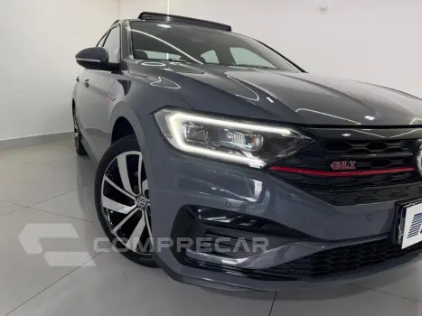 JETTA GLI AG
