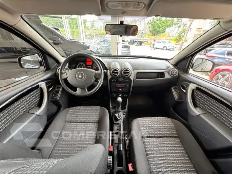 SANDERO 1.6 Privilége 8V