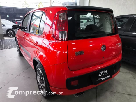 Uno UNO SPORTING 1.4 EVO Fire Flex 8V 4p