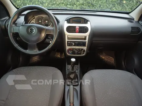 CORSA 1.4 MPFI Premium 8V