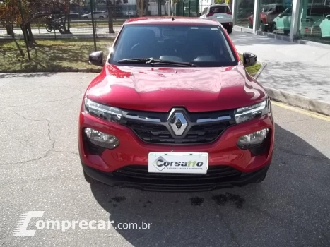 KWID 1.0 12V SCE Intense