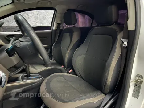 PRISMA 1.4 MPFI LT 8V FLEX 4P AUTOMÁTICO