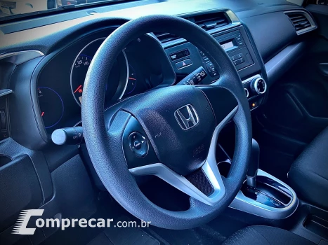 FIT 1.5 LX 16V