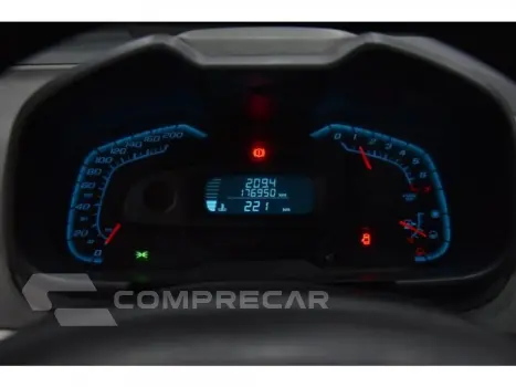 AGILE - 1.4 MPFI LTZ 8V 4P MANUAL