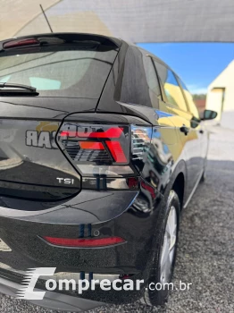 NIVUS 1.0 200 TSI Highline