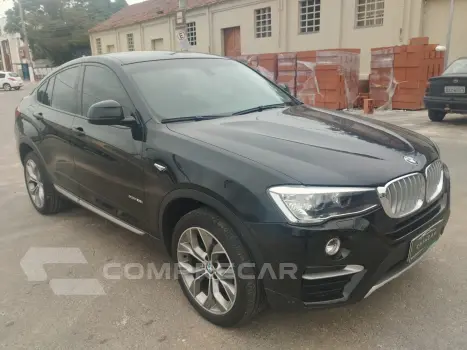 X3 2.0 28I 4X4 16V