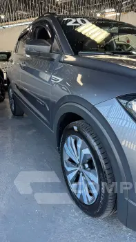 T-CROSS 1.0 200 TSI Comfortline