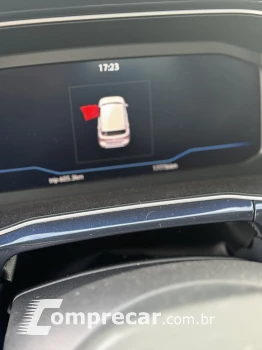 T-CROSS 1.0 200 TSI Comfortline
