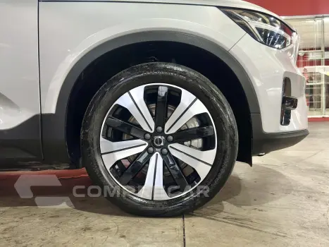 XC40 P6 RECHARGE ELECTRIC PLUS