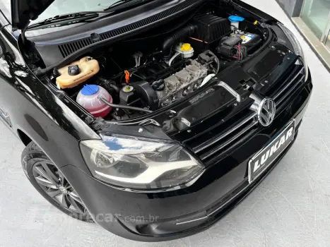 SPACEFOX 1.6 MI Trend 8V