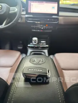 RAMPAGE 2.0 Turbo Laramie 4X4