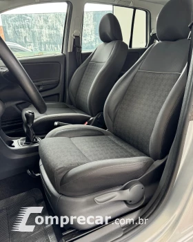 SPACEFOX 1.6 MSI Comfortline 8V