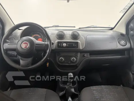 UNO 1.0 EVO Vivace 8V