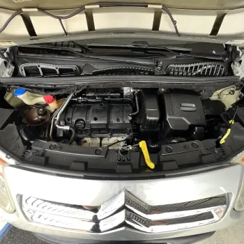 C3 Picasso GLX 1.6 Flex 16V 5p Mec.