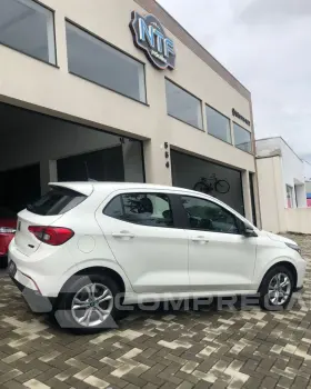 ARGO DRIVE 1.0 6V Flex