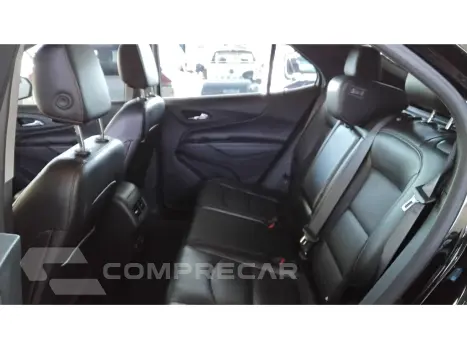EQUINOX 1.5 16V TURBO GASOLINA PREMIER AWD AUTOMÁTICO
