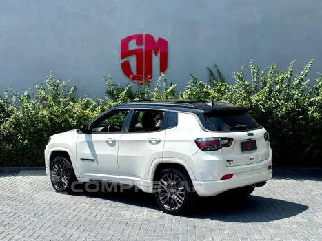 COMPASS 1.3 T270 TURBO FLEX S AT6