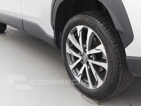 COROLLA CROSS 2.0 VVT-IE FLEX XRE DIRECT SHIFT