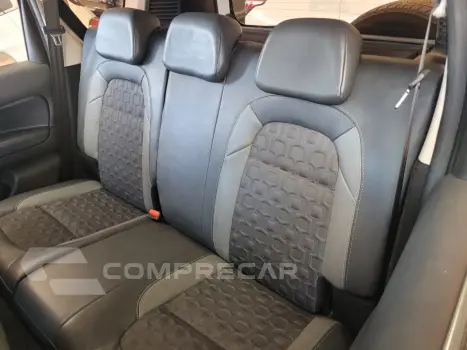 AIRCROSS Shine 1.6 Flex 16V 5p Aut.
