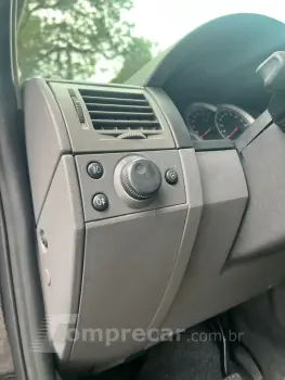 Meriva SS EASYTRONIC 1.8 FlexPower 5p