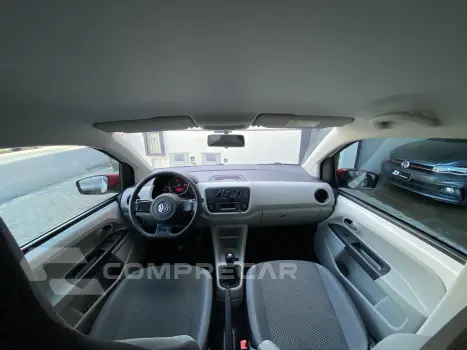 UP 1.0 TSI Move UP 12V