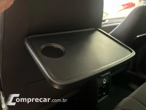 TIGUAN 1.4 250 TSI Allspace Comfortline