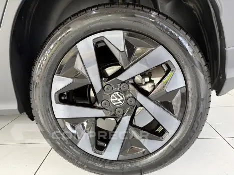 TERA 1.0 170 TSI HIGH AUTOMÁTICO