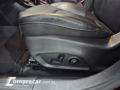 COMPASS LIMITED 2.0 4x4 Diesel 16V Aut.