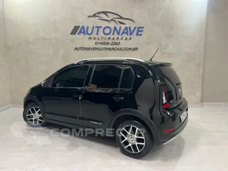 Cross UP 1.0 12V 4P TSI FLEX