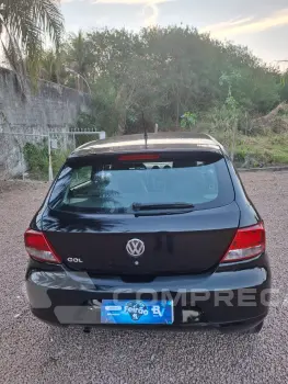 GOL GS