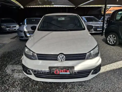 GOL - 1.0 12V MPI TOTAL TRENDLINE 2P MANUAL