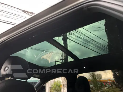 Taos 1.4 250 Tsi Total Flex Highline Automático