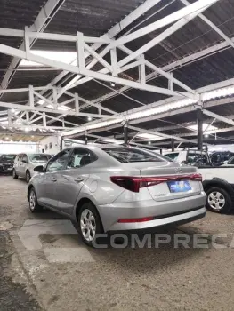 HB20S COMFORT PLUS 1.0 12V FLEX MEC.
