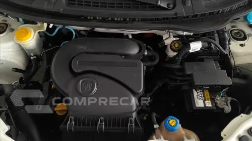 FIORINO 1.4 MPI FURGÃO ENDURANCE 8V FLEX 2P MANUAL